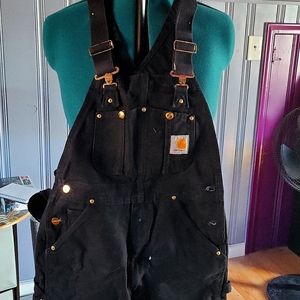 Carhartt Coveralls